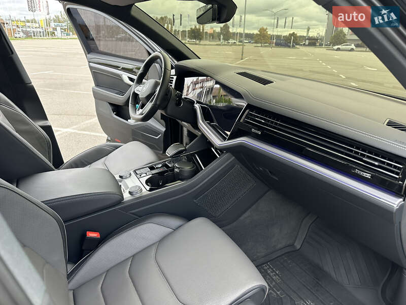 Внедорожник / Кроссовер Volkswagen Touareg 2023 в Ходосовке фото 24 Внедорожник / Кроссовер Volkswagen Touareg 2023 в Ходосовке