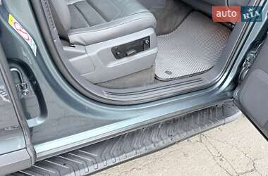 Внедорожник / Кроссовер Volkswagen Touareg 2008 в 