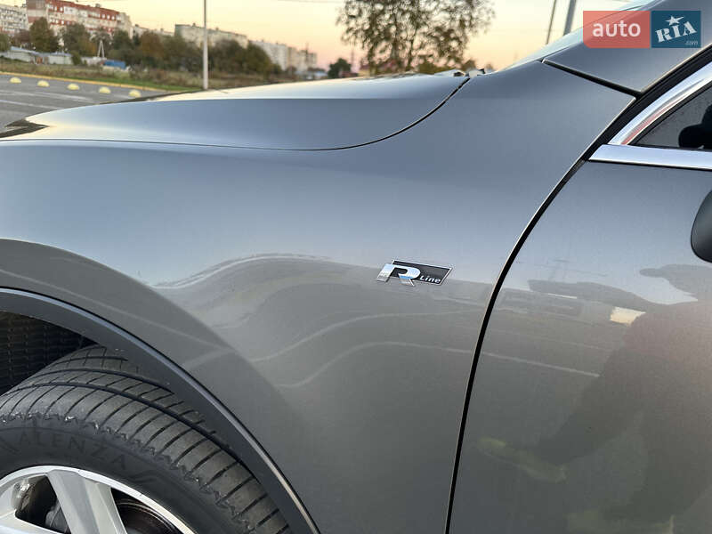 Внедорожник / Кроссовер Volkswagen Touareg 2014 в Черновцах фото 26 Внедорожник / Кроссовер Volkswagen Touareg 2014 в Черновцах