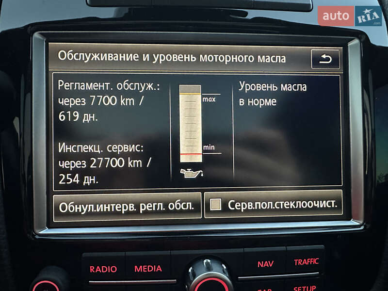 Внедорожник / Кроссовер Volkswagen Touareg 2014 в Черновцах фото 34 Внедорожник / Кроссовер Volkswagen Touareg 2014 в Черновцах