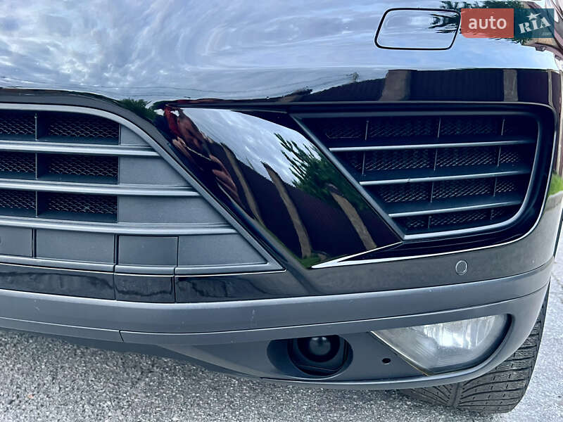 Позашляховик / Кросовер Volkswagen Touareg 2015 в Києві фото 19 Позашляховик / Кросовер Volkswagen Touareg 2015 в Києві