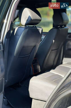 Внедорожник / Кроссовер Volkswagen Touareg 2006 в 