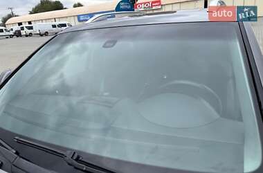 Позашляховик / Кросовер Volkswagen Touareg 2008 в  фото 27 Позашляховик / Кросовер Volkswagen Touareg 2008 в
