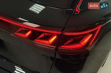 Внедорожник / Кроссовер Volkswagen Touareg 2025 в 