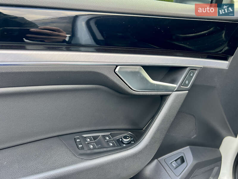 Внедорожник / Кроссовер Volkswagen Touareg 2019 в Дунаевцах фото 61 Внедорожник / Кроссовер Volkswagen Touareg 2019 в Дунаевцах