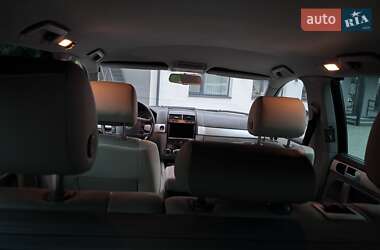 Внедорожник / Кроссовер Volkswagen Touareg 2004 в 