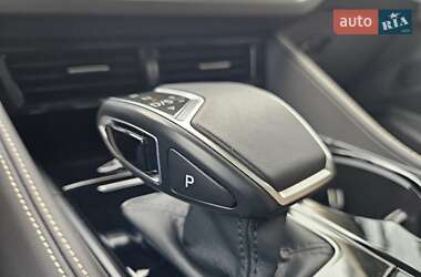 Внедорожник / Кроссовер Volkswagen Touareg 2024 в  фото 55 Внедорожник / Кроссовер Volkswagen Touareg 2024 в