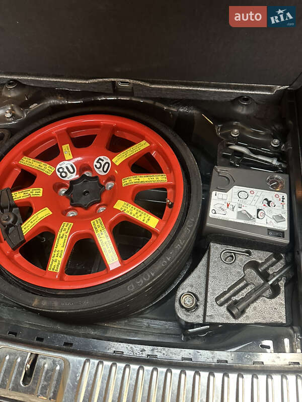 Позашляховик / Кросовер Volkswagen Touareg 2013 в Житомирі фото 5 Позашляховик / Кросовер Volkswagen Touareg 2013 в Житомирі