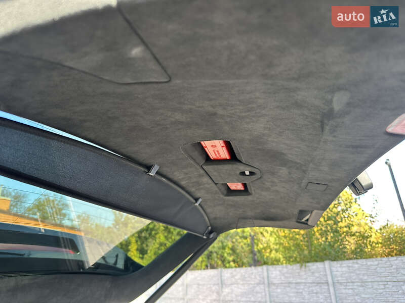 Внедорожник / Кроссовер Volkswagen Touareg 2019 в Днепре фото 28 Внедорожник / Кроссовер Volkswagen Touareg 2019 в Днепре