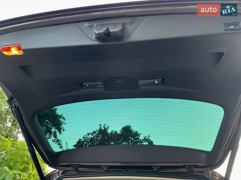 Внедорожник / Кроссовер Volkswagen Touareg 2013 в Надворной фото 60 Внедорожник / Кроссовер Volkswagen Touareg 2013 в Надворной