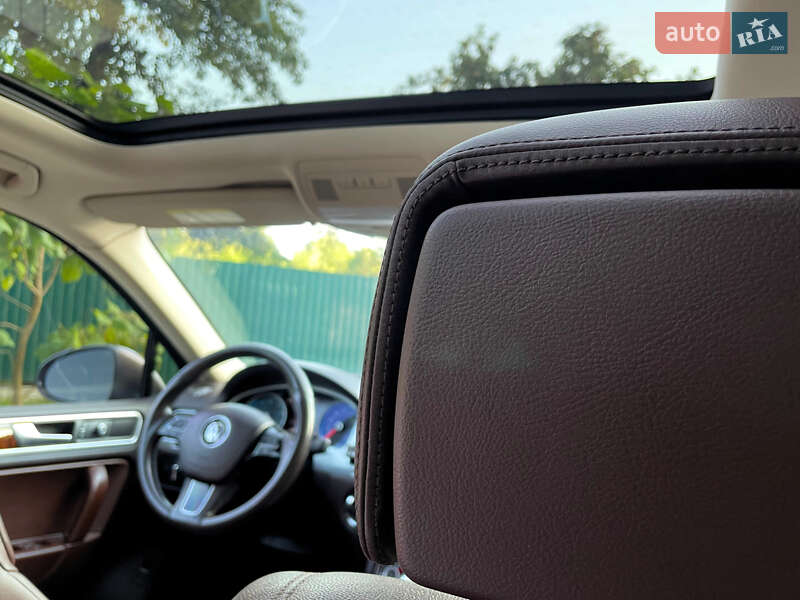 Внедорожник / Кроссовер Volkswagen Touareg 2013 в Надворной фото 77 Внедорожник / Кроссовер Volkswagen Touareg 2013 в Надворной