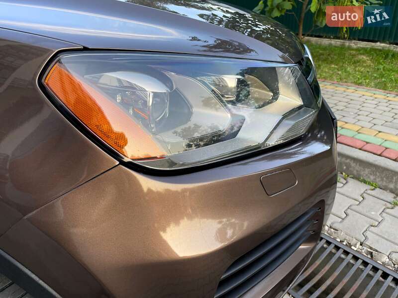 Внедорожник / Кроссовер Volkswagen Touareg 2013 в Надворной фото 83 Внедорожник / Кроссовер Volkswagen Touareg 2013 в Надворной