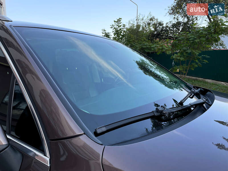 Внедорожник / Кроссовер Volkswagen Touareg 2013 в Надворной фото 84 Внедорожник / Кроссовер Volkswagen Touareg 2013 в Надворной