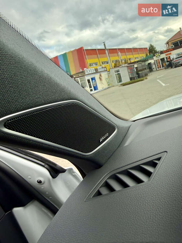 Внедорожник / Кроссовер Volkswagen Touareg 2025 в Одессе фото 21 Внедорожник / Кроссовер Volkswagen Touareg 2025 в Одессе