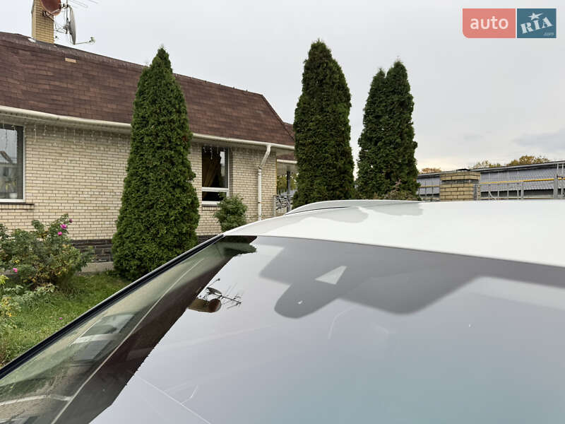 Внедорожник / Кроссовер Volkswagen Touareg 2020 в Харькове фото 12 Внедорожник / Кроссовер Volkswagen Touareg 2020 в Харькове