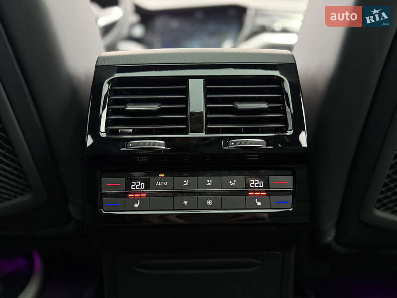 Внедорожник / Кроссовер Volkswagen Touareg 2025 в Киеве фото 44 Внедорожник / Кроссовер Volkswagen Touareg 2025 в Киеве