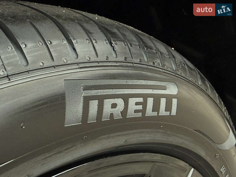 Внедорожник / Кроссовер Volkswagen Touareg 2025 в Киеве фото 79 Внедорожник / Кроссовер Volkswagen Touareg 2025 в Киеве