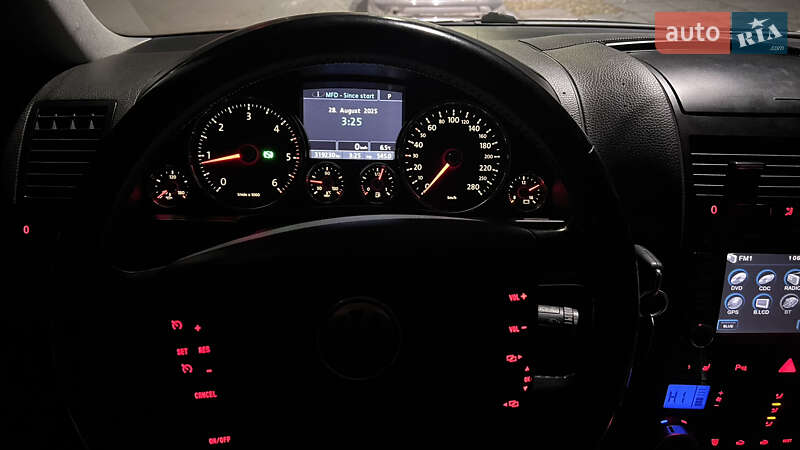 Внедорожник / Кроссовер Volkswagen Touareg 2007 в Каменец-Подольском фото 10 Внедорожник / Кроссовер Volkswagen Touareg 2007 в Каменец-Подольском