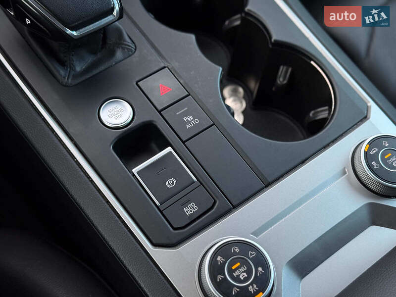 Внедорожник / Кроссовер Volkswagen Touareg 2021 в Киеве фото 19 Внедорожник / Кроссовер Volkswagen Touareg 2021 в Киеве