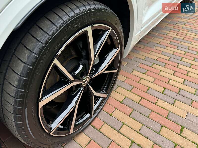 Внедорожник / Кроссовер Volkswagen Touareg 2021 в Киеве фото 20 Внедорожник / Кроссовер Volkswagen Touareg 2021 в Киеве