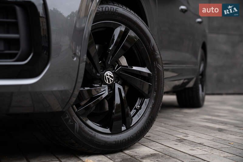 Позашляховик / Кросовер Volkswagen Touareg 2023 в Києві фото 4 Позашляховик / Кросовер Volkswagen Touareg 2023 в Києві
