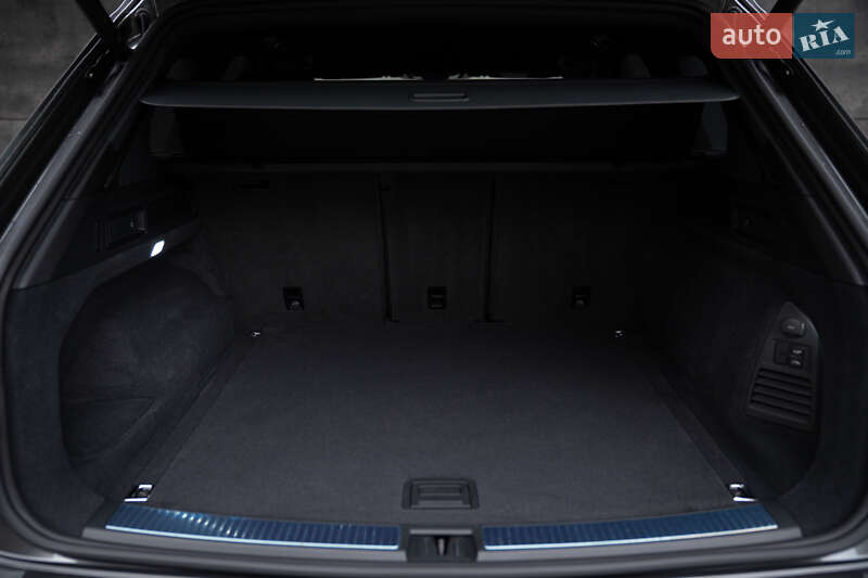 Позашляховик / Кросовер Volkswagen Touareg 2023 в Києві фото 12 Позашляховик / Кросовер Volkswagen Touareg 2023 в Києві