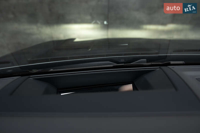 Позашляховик / Кросовер Volkswagen Touareg 2023 в Києві фото 28 Позашляховик / Кросовер Volkswagen Touareg 2023 в Києві