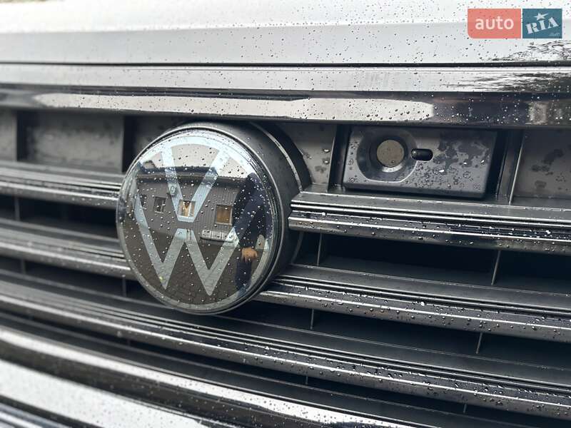 Внедорожник / Кроссовер Volkswagen Touareg 2023 в Черкассах фото 20 Внедорожник / Кроссовер Volkswagen Touareg 2023 в Черкассах