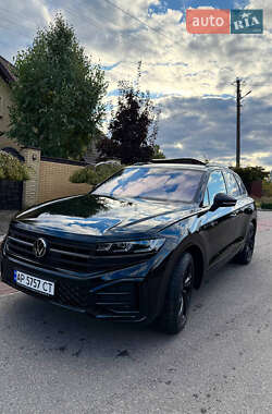 Внедорожник / Кроссовер Volkswagen Touareg 2023 в Киеве Внедорожник / Кроссовер Volkswagen Touareg 2023 в Киеве