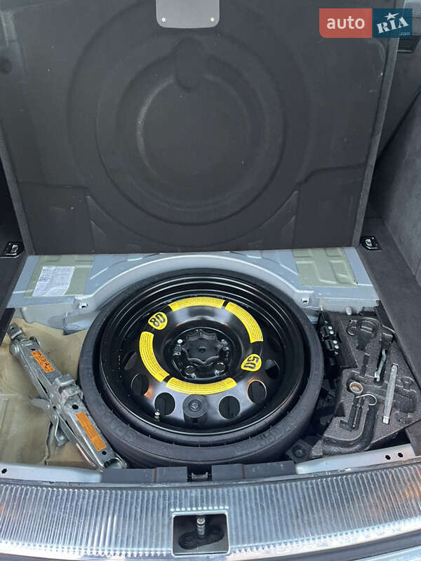 Внедорожник / Кроссовер Volkswagen Touareg 2009 в Одессе фото 25 Внедорожник / Кроссовер Volkswagen Touareg 2009 в Одессе