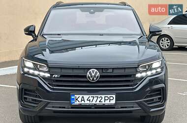 Внедорожник / Кроссовер Volkswagen Touareg 2021 в Киеве Внедорожник / Кроссовер Volkswagen Touareg 2021 в Киеве