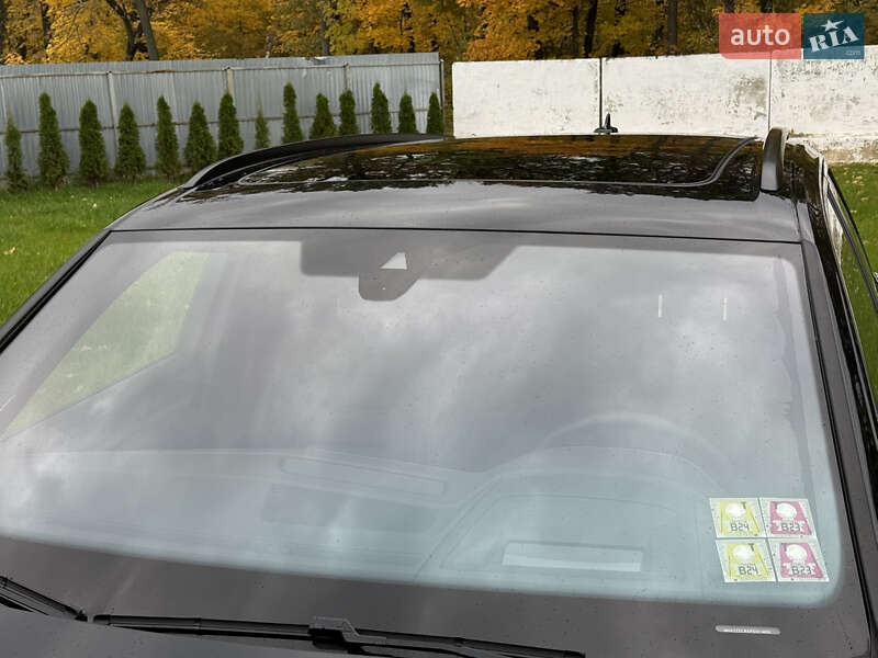 Внедорожник / Кроссовер Volkswagen Touareg 2022 в Луцке фото 24 Внедорожник / Кроссовер Volkswagen Touareg 2022 в Луцке