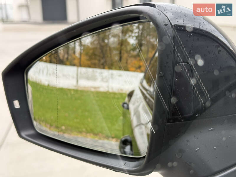 Внедорожник / Кроссовер Volkswagen Touareg 2022 в Луцке фото 32 Внедорожник / Кроссовер Volkswagen Touareg 2022 в Луцке