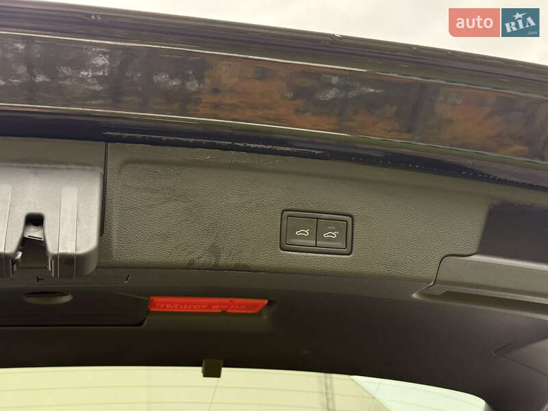 Внедорожник / Кроссовер Volkswagen Touareg 2022 в Луцке фото 49 Внедорожник / Кроссовер Volkswagen Touareg 2022 в Луцке