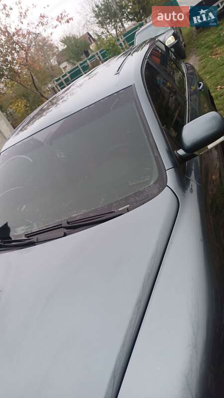 Внедорожник / Кроссовер Volkswagen Touareg 2006 в Белой Церкви фото 2 Внедорожник / Кроссовер Volkswagen Touareg 2006 в Белой Церкви