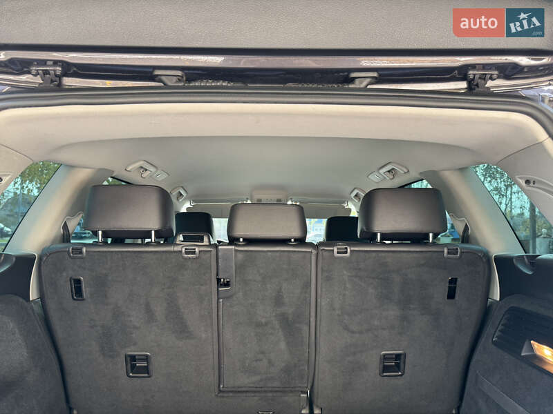 Внедорожник / Кроссовер Volkswagen Touareg 2011 в Смеле фото 68 Внедорожник / Кроссовер Volkswagen Touareg 2011 в Смеле