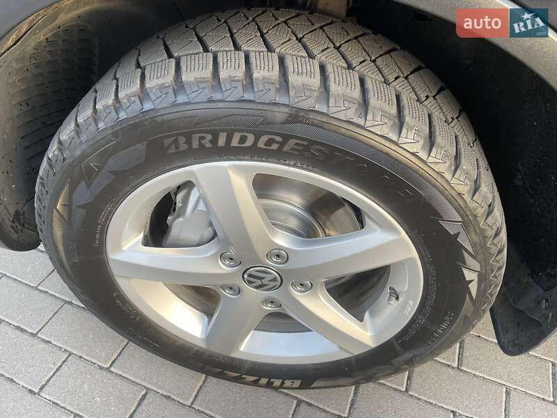 Внедорожник / Кроссовер Volkswagen Touareg 2010 в Хмельницком фото 82 Внедорожник / Кроссовер Volkswagen Touareg 2010 в Хмельницком