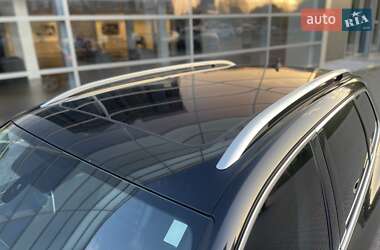 Внедорожник / Кроссовер Volkswagen Touareg 2010 в 