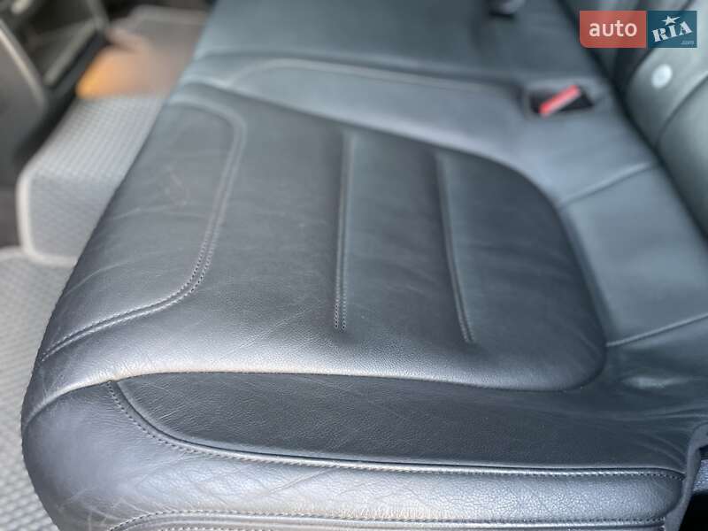 Внедорожник / Кроссовер Volkswagen Touareg 2010 в Хмельницком фото 63 Внедорожник / Кроссовер Volkswagen Touareg 2010 в Хмельницком