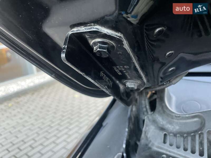 Внедорожник / Кроссовер Volkswagen Touareg 2010 в Хмельницком фото 80 Внедорожник / Кроссовер Volkswagen Touareg 2010 в Хмельницком