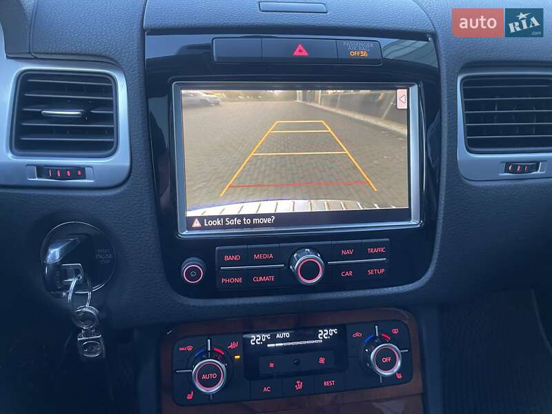 Внедорожник / Кроссовер Volkswagen Touareg 2010 в Хмельницком фото 44 Внедорожник / Кроссовер Volkswagen Touareg 2010 в Хмельницком