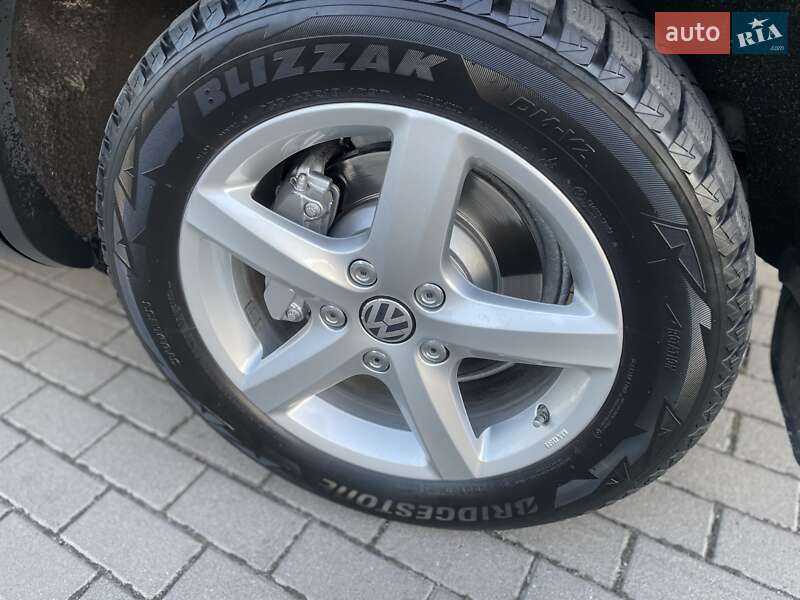 Внедорожник / Кроссовер Volkswagen Touareg 2010 в Хмельницком фото 87 Внедорожник / Кроссовер Volkswagen Touareg 2010 в Хмельницком