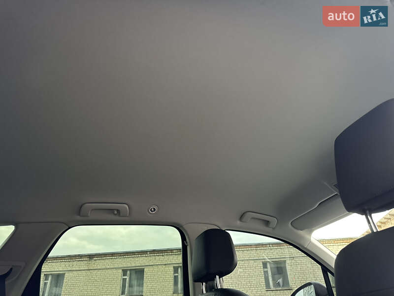 Внедорожник / Кроссовер Volkswagen Touareg 2019 в Дубно