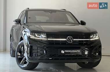 Внедорожник / Кроссовер Volkswagen Touareg 2024 в  фото 2 Внедорожник / Кроссовер Volkswagen Touareg 2024 в