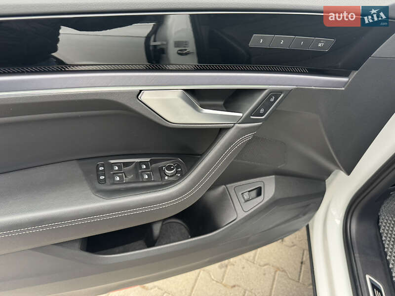 Внедорожник / Кроссовер Volkswagen Touareg 2024 в Хмельницком фото 9 Внедорожник / Кроссовер Volkswagen Touareg 2024 в Хмельницком