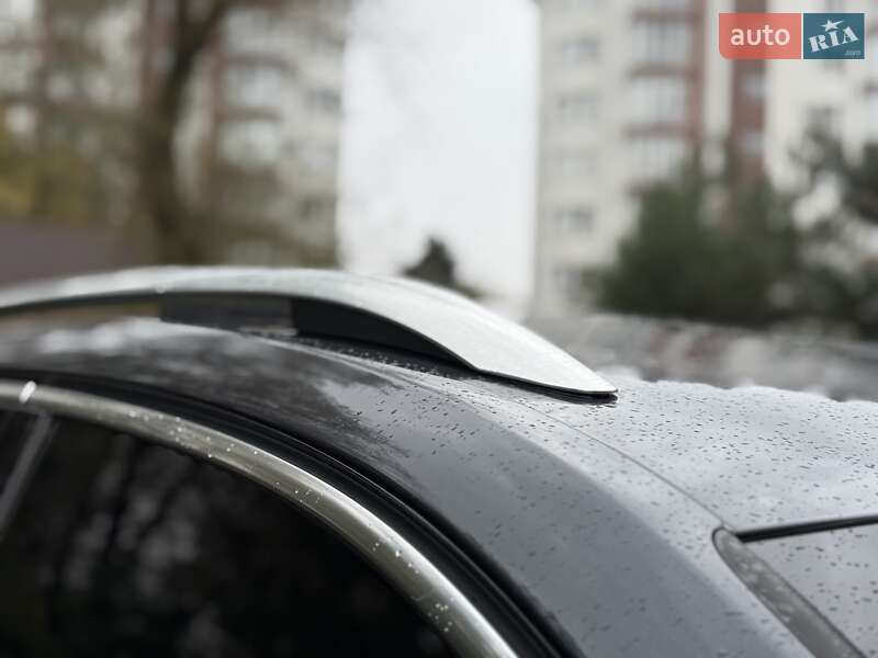 Позашляховик / Кросовер Volkswagen Touareg 2015 в Івано-Франківську фото 43 Позашляховик / Кросовер Volkswagen Touareg 2015 в Івано-Франківську