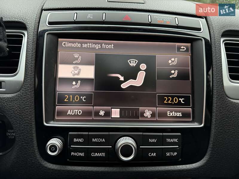 Позашляховик / Кросовер Volkswagen Touareg 2015 в Івано-Франківську фото 46 Позашляховик / Кросовер Volkswagen Touareg 2015 в Івано-Франківську