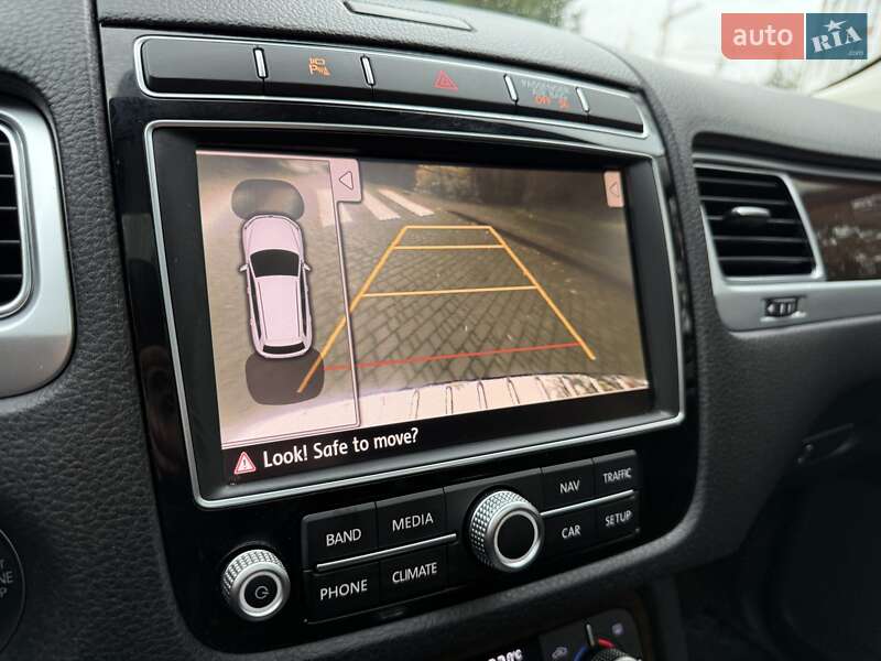 Позашляховик / Кросовер Volkswagen Touareg 2015 в Івано-Франківську фото 47 Позашляховик / Кросовер Volkswagen Touareg 2015 в Івано-Франківську