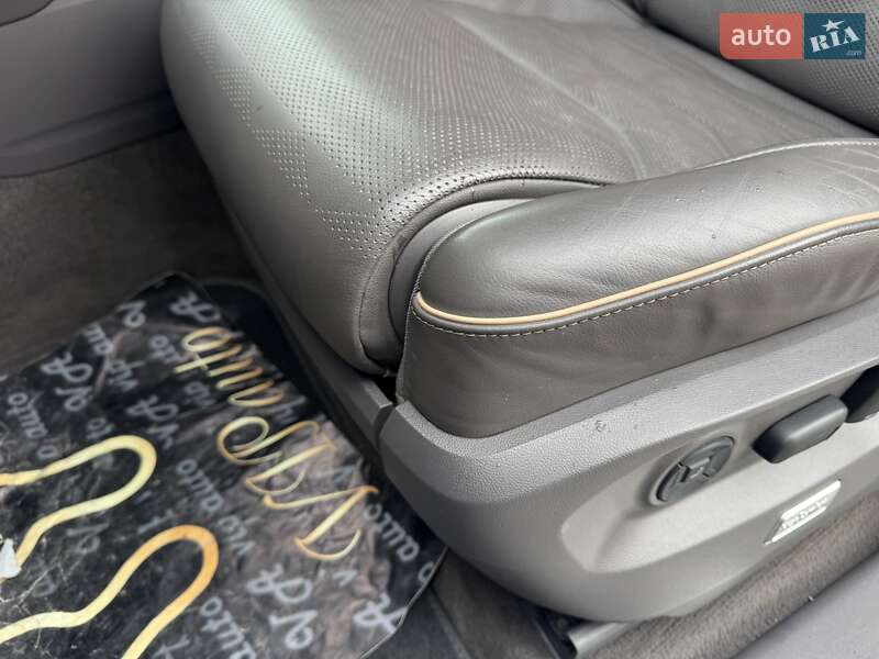 Внедорожник / Кроссовер Volkswagen Touareg 2022 в Тернополе фото 78 Внедорожник / Кроссовер Volkswagen Touareg 2022 в Тернополе