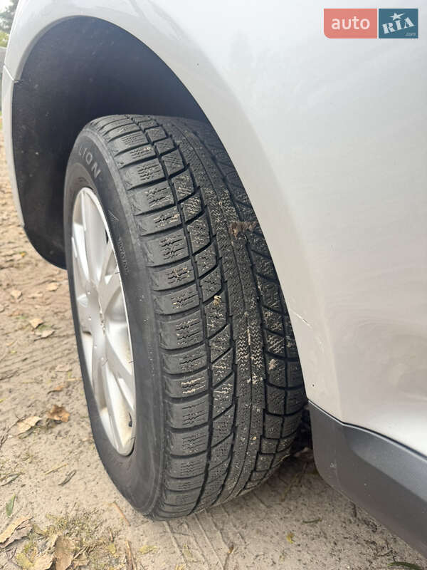 Внедорожник / Кроссовер Volkswagen Touareg 2007 в Киеве фото 10 Внедорожник / Кроссовер Volkswagen Touareg 2007 в Киеве